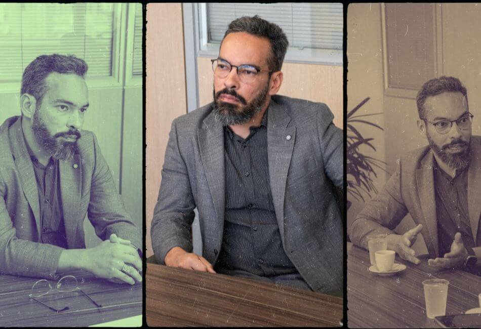 Renato Schindler Filho